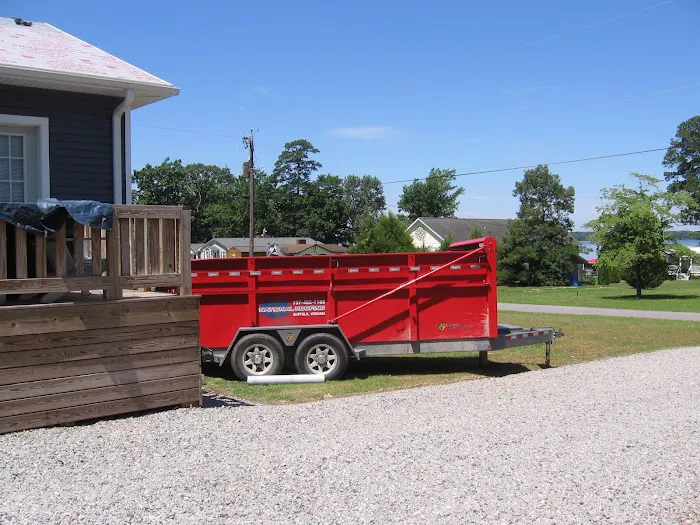 National Roofing Corporation Picture 8