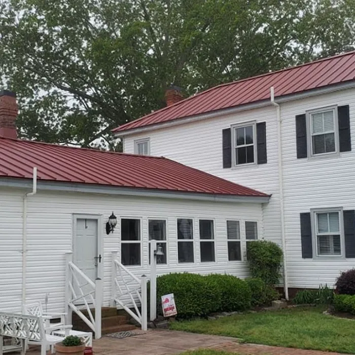 National Roofing Corporation Picture 7