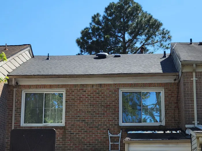 All American Roofing Company Picture 1
