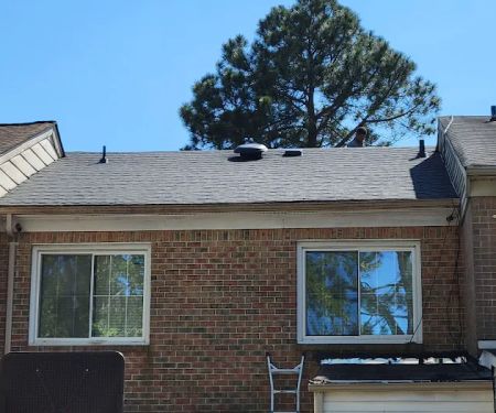 All American Roofing Company