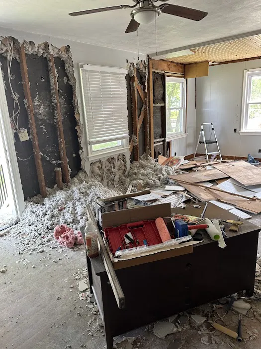 All American Roofing Company Picture 2