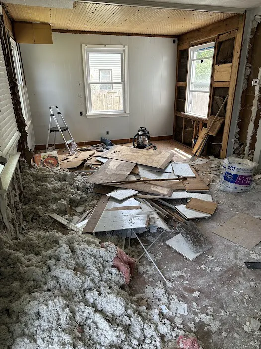 All American Roofing Company Picture 3