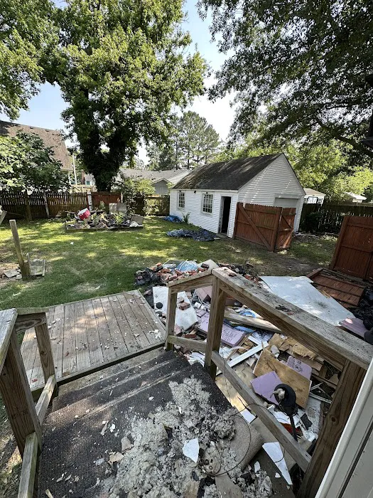 All American Roofing Company Picture 5