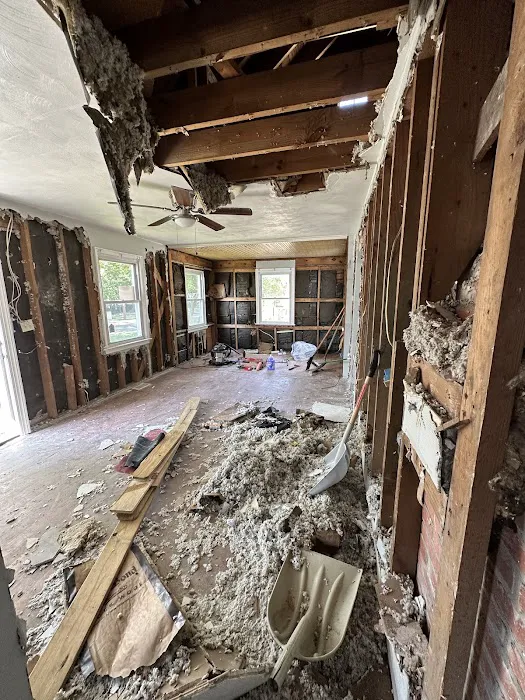 All American Roofing Company Picture 4