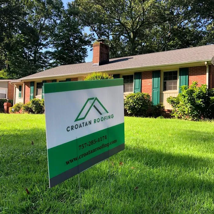 Croatan Roofing Picture 4