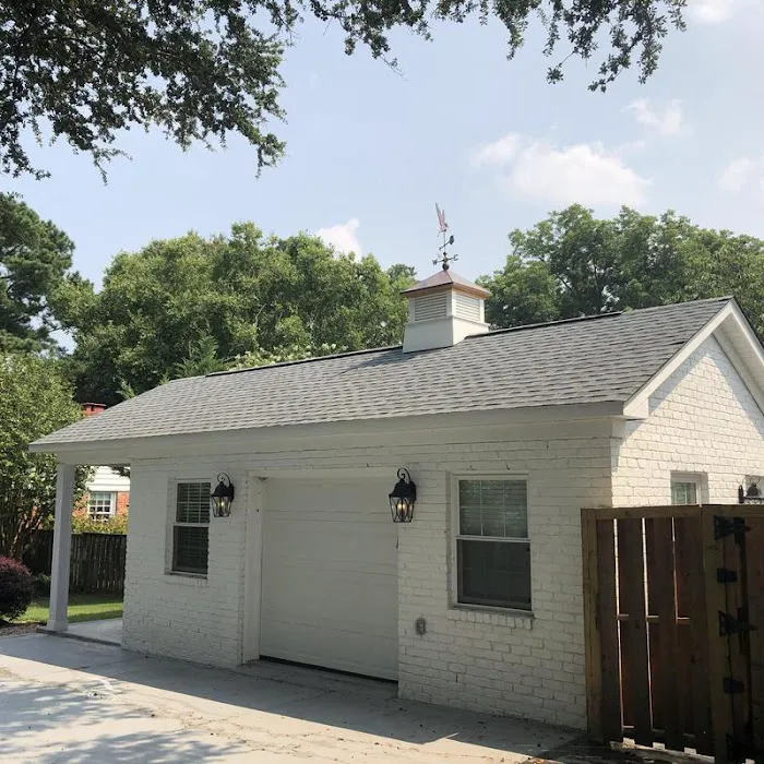 Croatan Roofing Picture 5