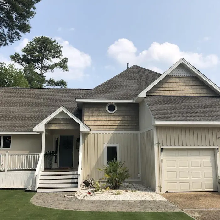 Croatan Roofing Picture 6