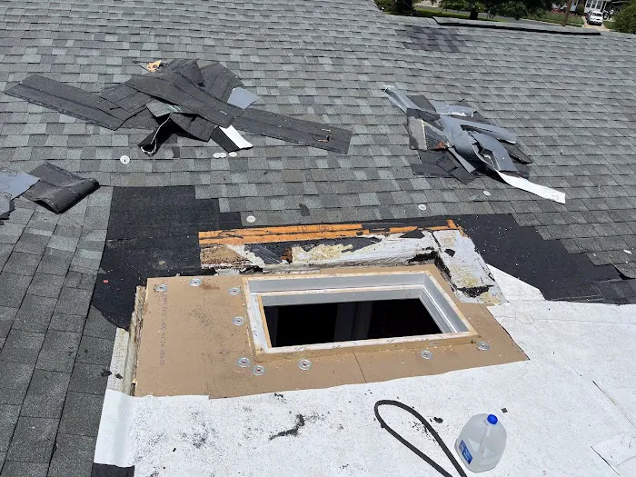 Stublen Roofing Picture 1