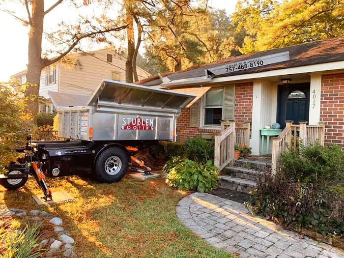 Stublen Roofing Picture 3