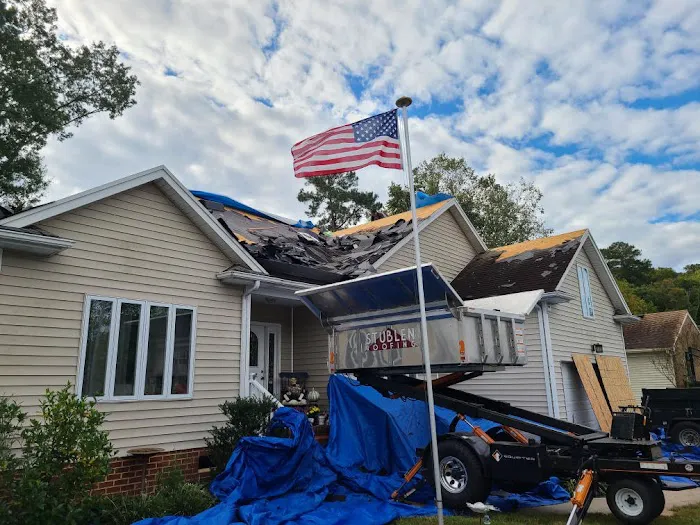 Stublen Roofing Picture 10