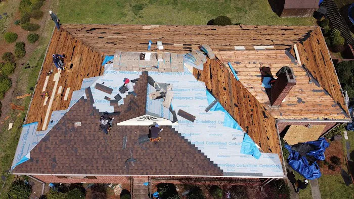 Stublen Roofing Picture 9