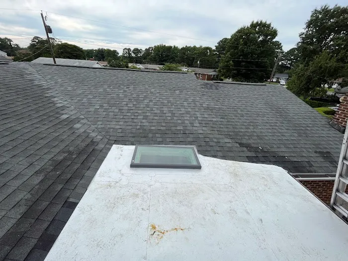 Stublen Roofing Picture 7