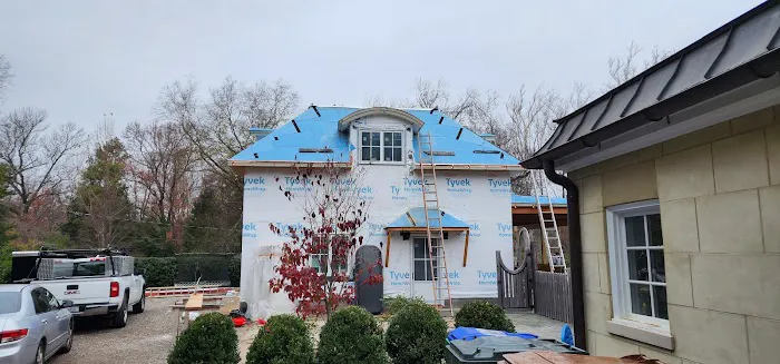 Baker Roofing Company Picture 4