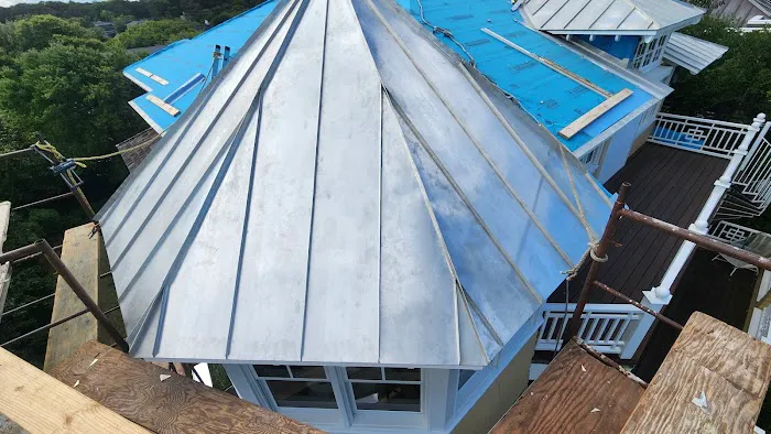 Baker Roofing Company Picture 2