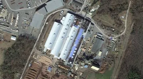 Baker Roofing Company Picture 1