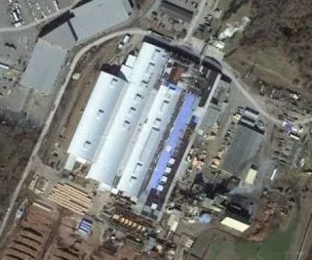 Baker Roofing Company