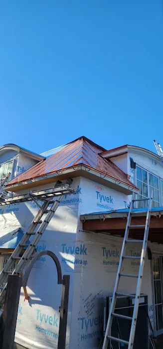 Baker Roofing Company Picture 3