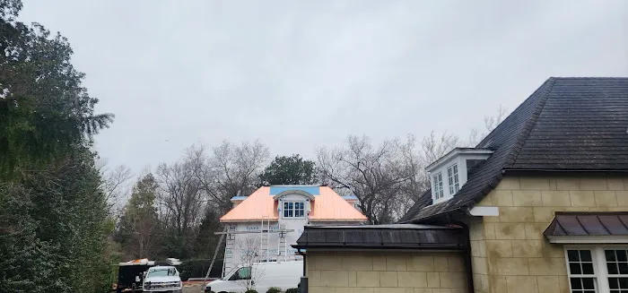 Baker Roofing Company Picture 5