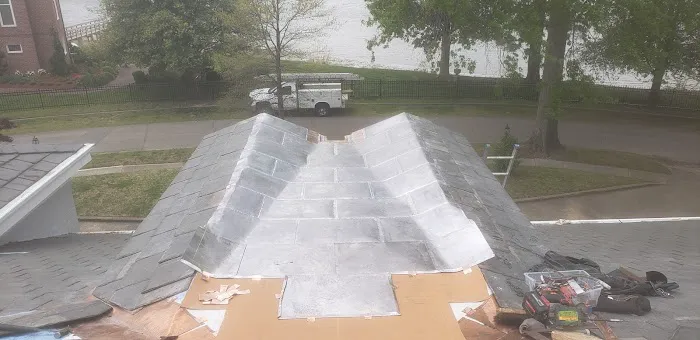 Baker Roofing Company Picture 8