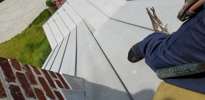 Baker Roofing Company Picture 7