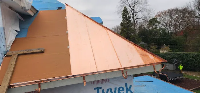 Baker Roofing Company Picture 6