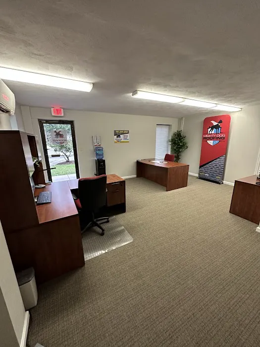 Mighty Dog Roofing Picture 4