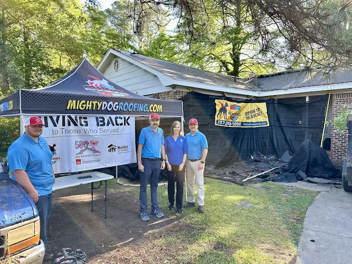 Mighty Dog Roofing Picture 8