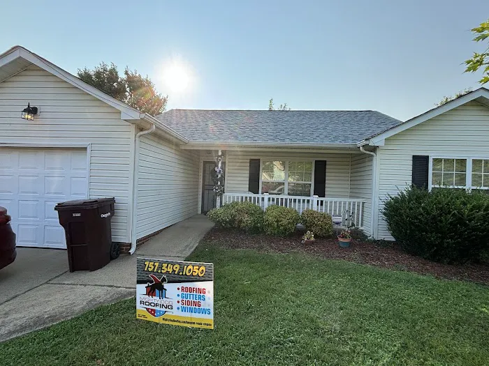 Mighty Dog Roofing Picture 7