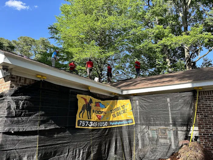 Mighty Dog Roofing Picture 6