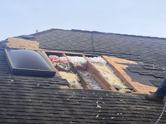 Mighty Dog Roofing Picture 9