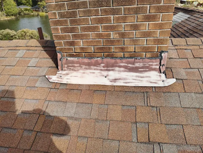 SlopePro Roofing Picture 8