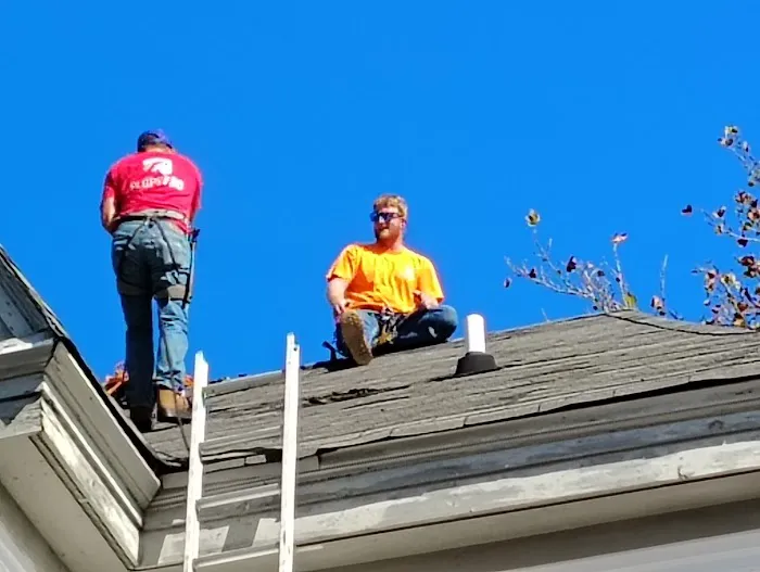 SlopePro Roofing Picture 4