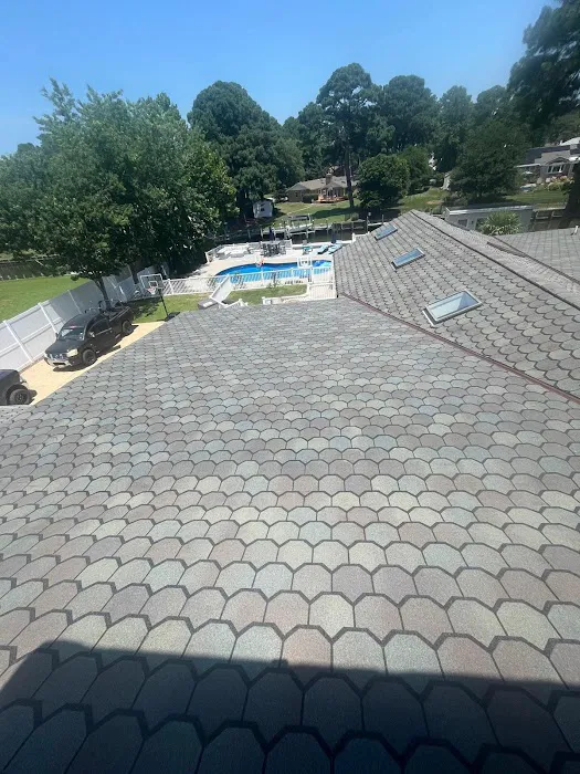 SlopePro Roofing Picture 1