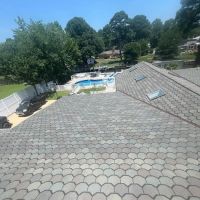 SlopePro Roofing ico