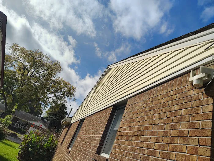 SlopePro Roofing Picture 7