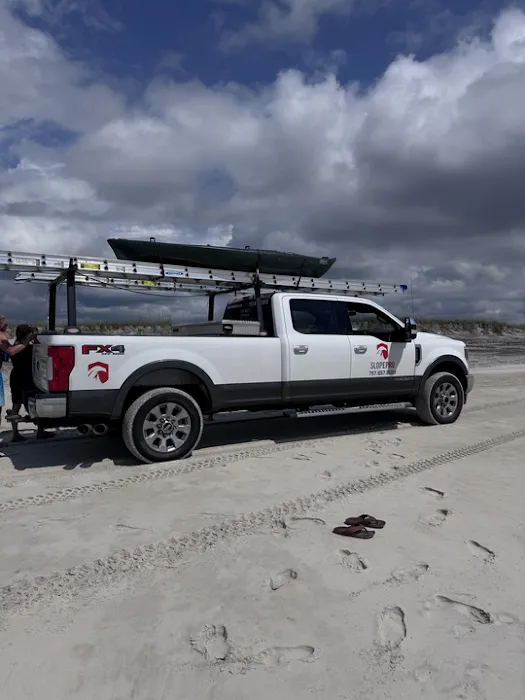 SlopePro Roofing Picture 10