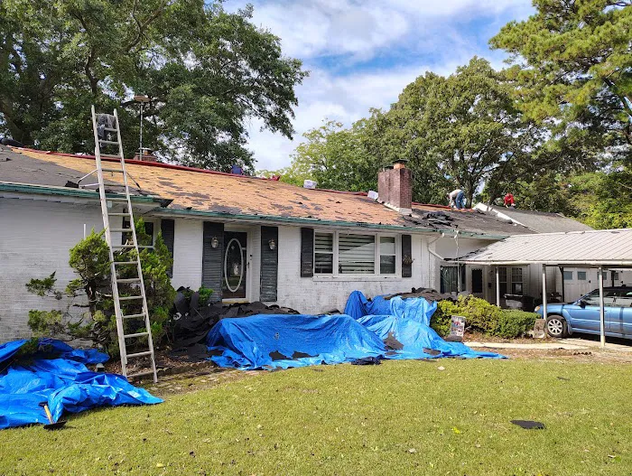 SlopePro Roofing Picture 5