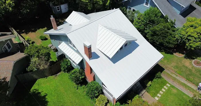 SlopePro Roofing Picture 6