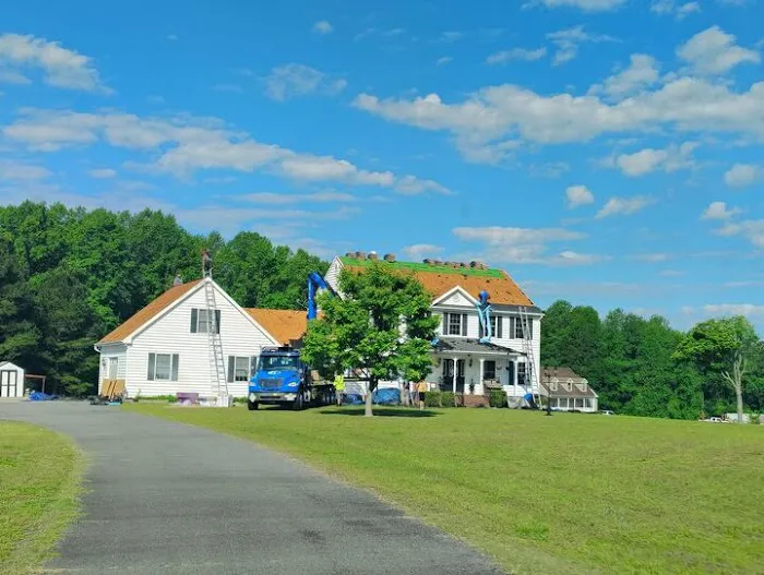 SlopePro Roofing Picture 3