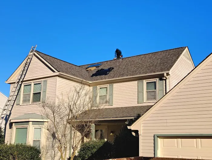 SlopePro Roofing Picture 2