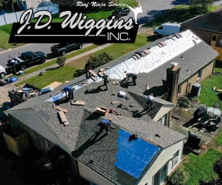 J.D. Wiggins Inc.
