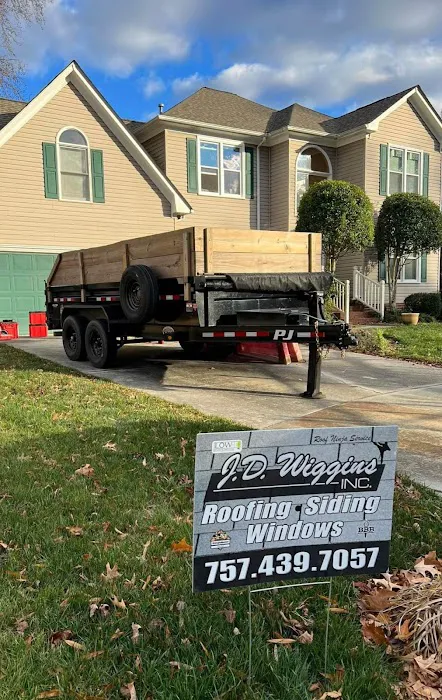 J.D. Wiggins Inc. Picture 8