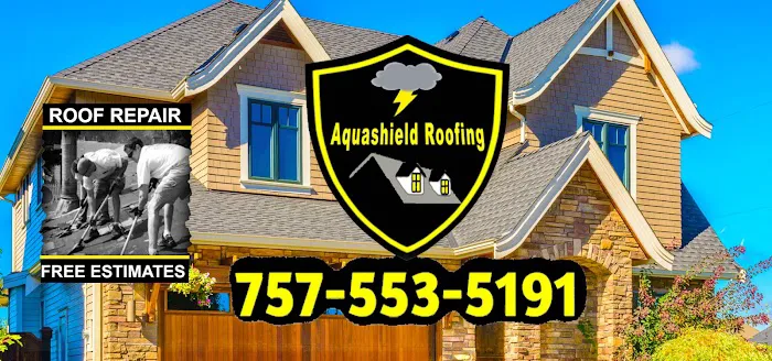 Aquashield Roofing Corporation Picture 1