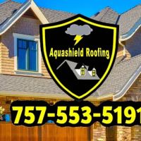 Aquashield Roofing Corporation ico