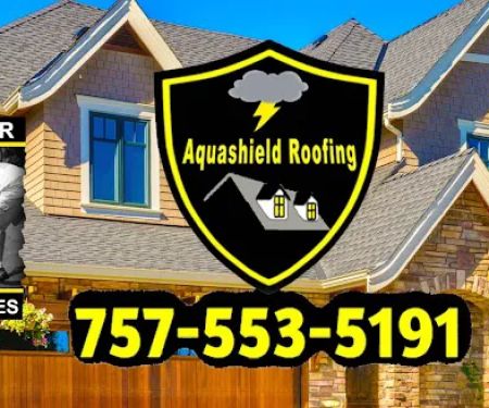 Aquashield Roofing Corporation