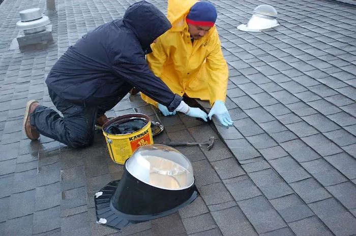 Aquashield Roofing Corporation Picture 4