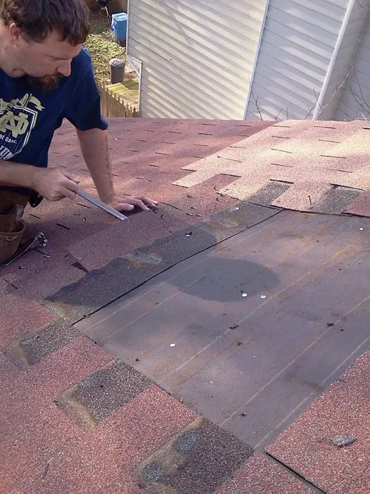 Aquashield Roofing Corporation Picture 6