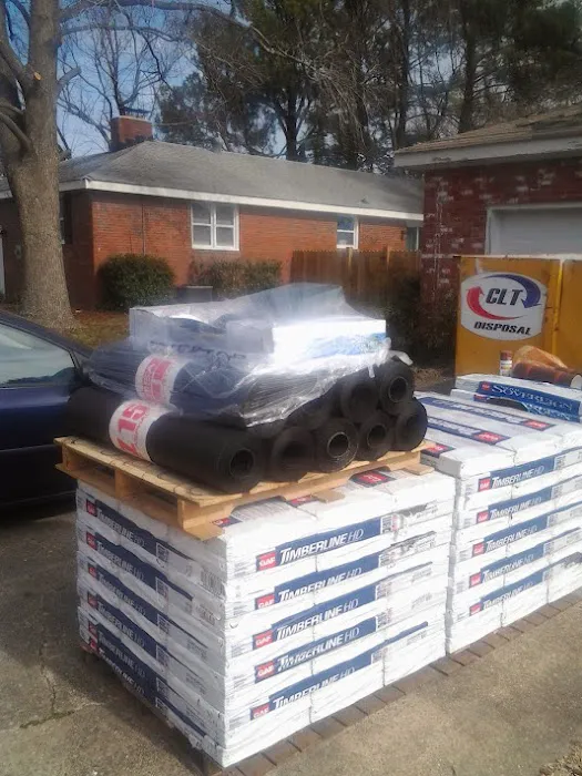 Aquashield Roofing Corporation Picture 3