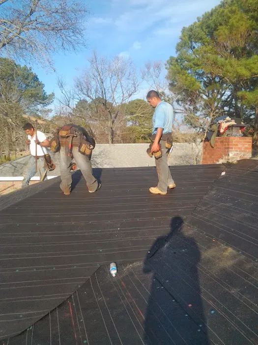 Aquashield Roofing Corporation Picture 5