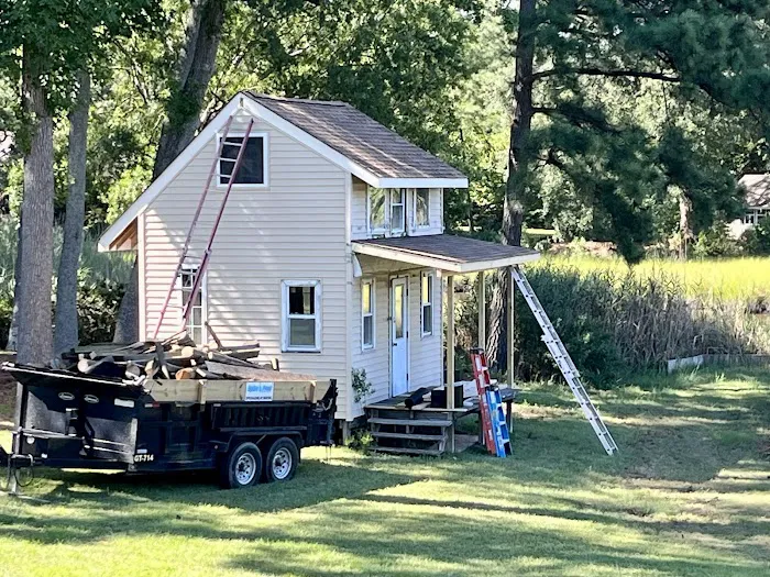 Hydro Proof Homes Picture 1